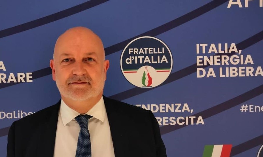 Legnago, Fratelli d’Italia contro l’utero in affitto. Maschio, Morgante e Di Michele al Palazzo di Vetro 