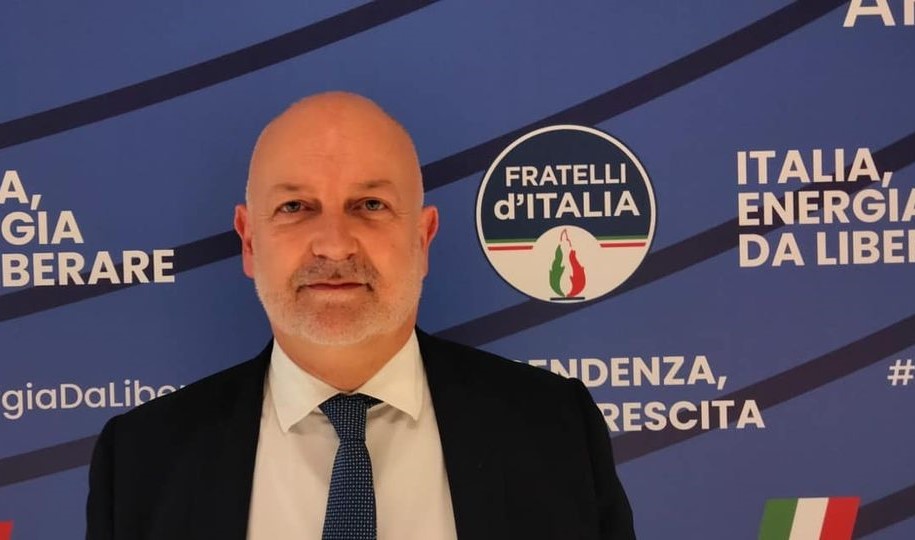 Legnago, domani la raccolta di beni di prima necessità per gli alluvionati romagnoli organizzata dal Circolo di FDI