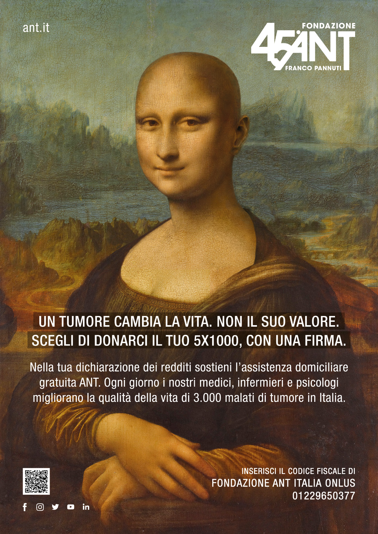 Villafranca, sabato il gran concerto di Rotary e Lions a favore della Fondazione Ant Italia