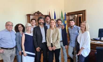 Nessun accordo fra gli ambientalisti e la giunta Tommasi sul PAQE