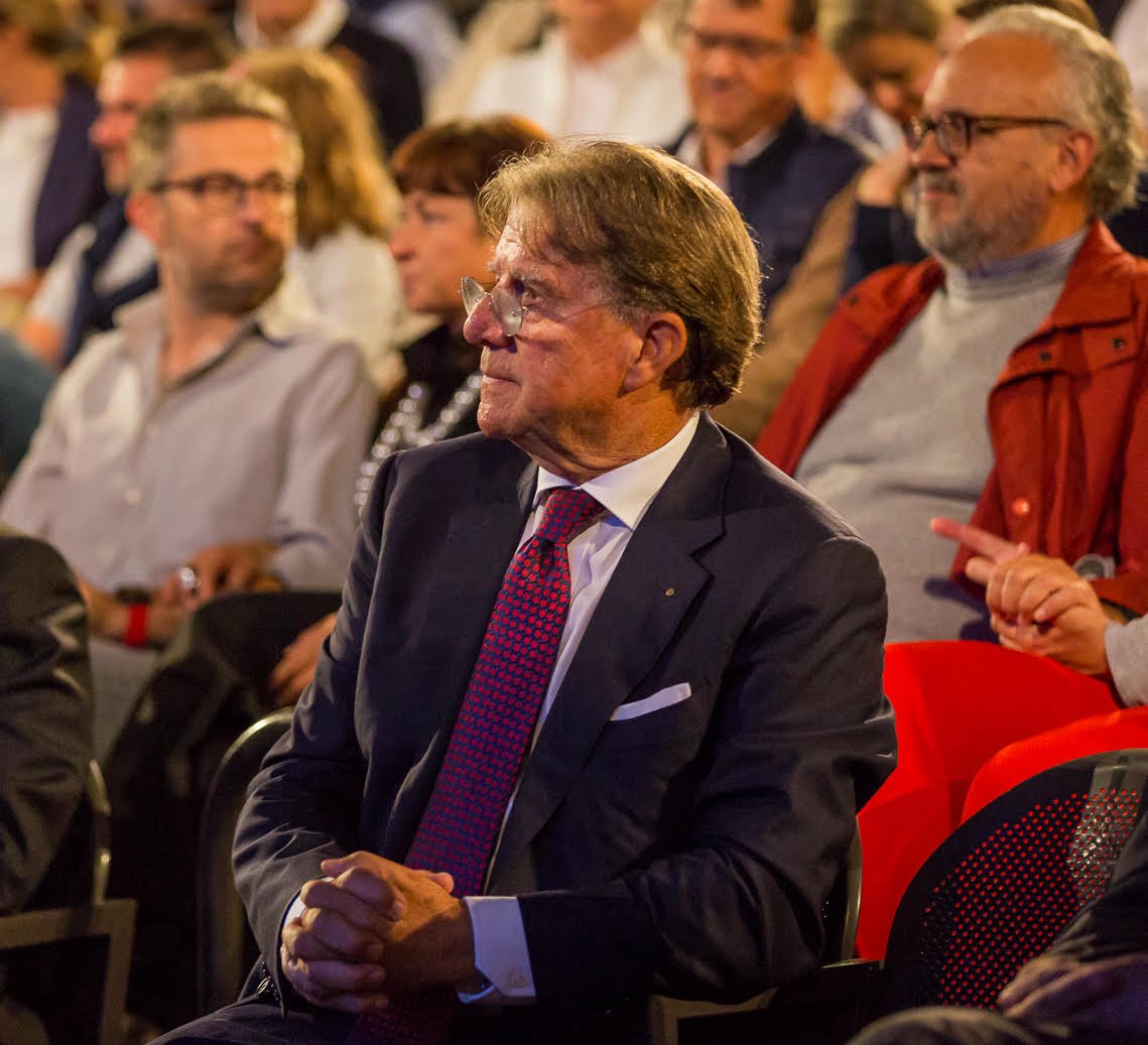 La Gaspari Foundation presenta la stagione musicale 2021