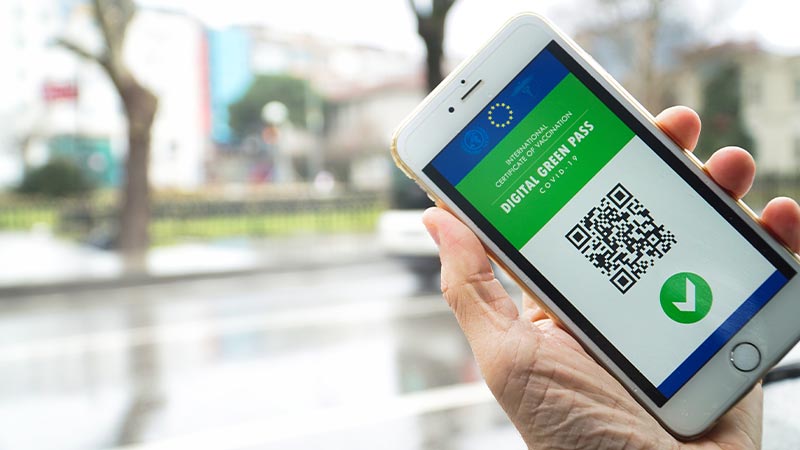 Ecco le nuove norme sul Green Pass decise dal Governo. Sono in vigore dal 6 agosto