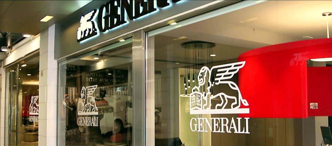 Raccolta e utili record per Generali nell’anno di Cattolica. Dividendo a 1,07 euro, presentata la lista per il nuovo CdA