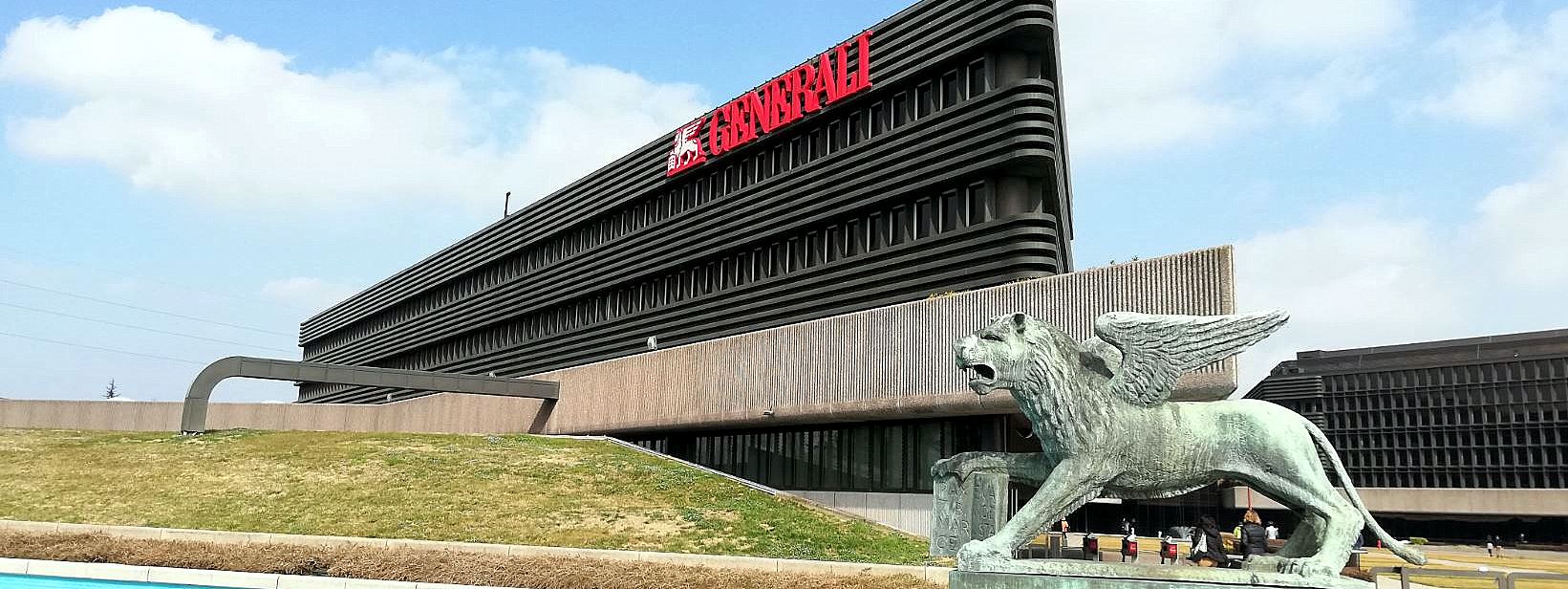 L’integrazione Cattolica – Generali corre e porta risultati. Nuovi prodotti in agenzie e più utili (un anno in anticipo)