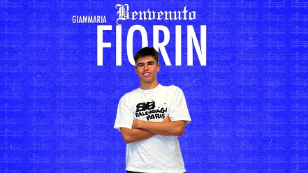 ChievoVerona inarrestabile sul mercato: preso anche il centrocampista 18enne Fiorin 