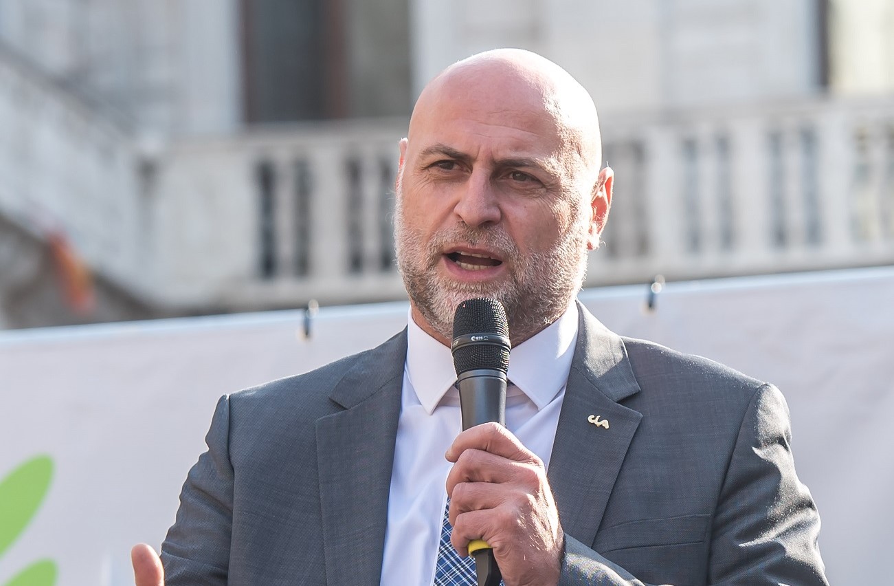 Siccità, arrivano in Veneto 25 milioni sui 130 richiesti dai coltivatori veneti: la denuncia della CIA