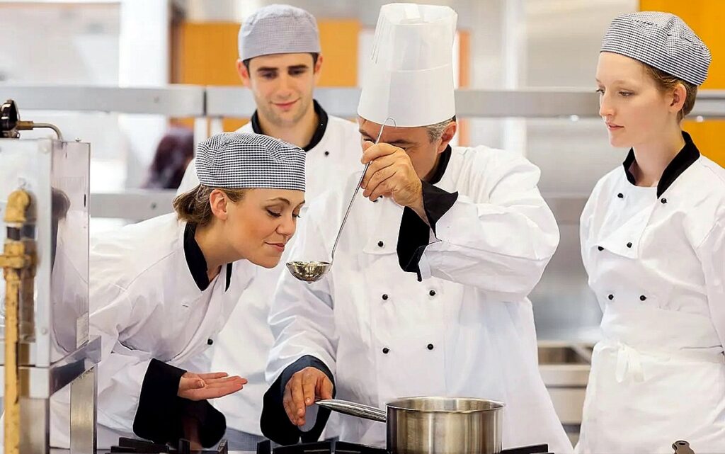 Giovani lavoro turismo