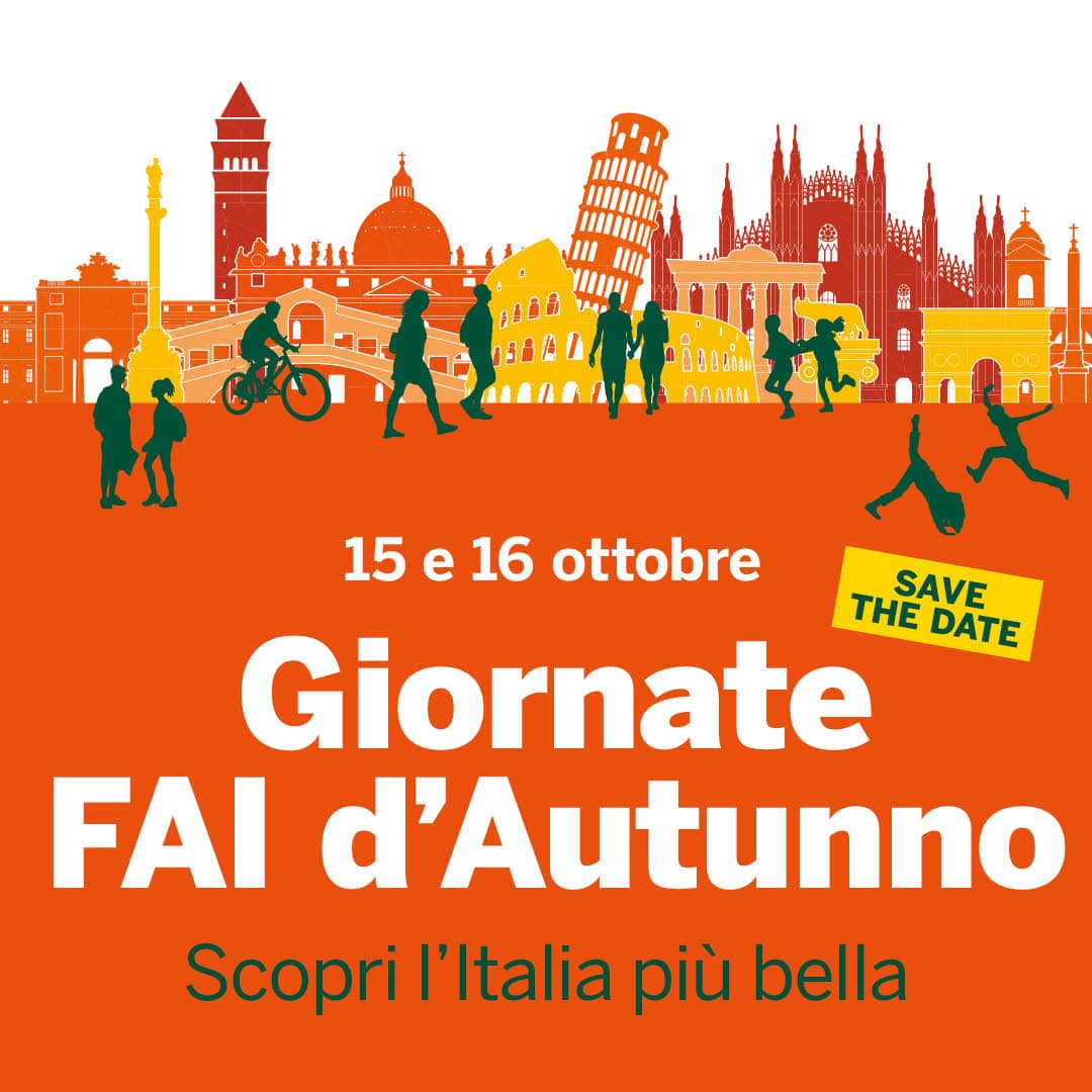 Sabato e domenica tornano le giornate FAI a Povegliano