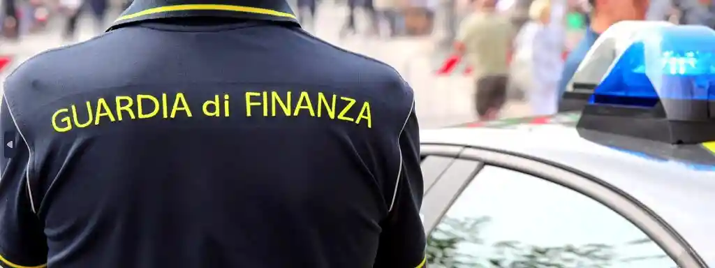 Guardia di Finanza 12