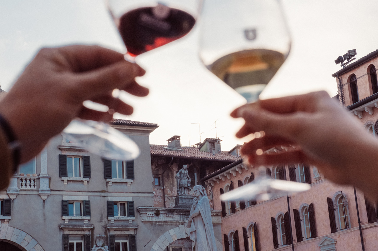 Festival Hostaria 2022, dal 14 ottobre riempie le piazze di Verona