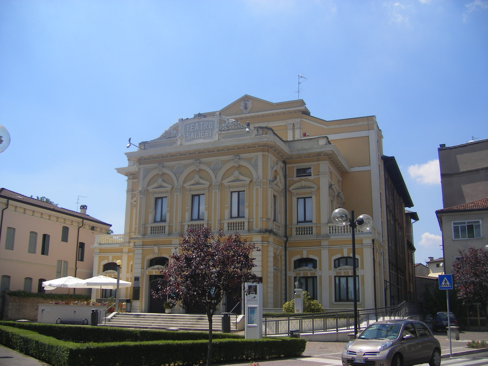 Per i tecnici della Regione Veneto a Legnago non è stato rilevato inquinamento da Pfas in atmosfera
