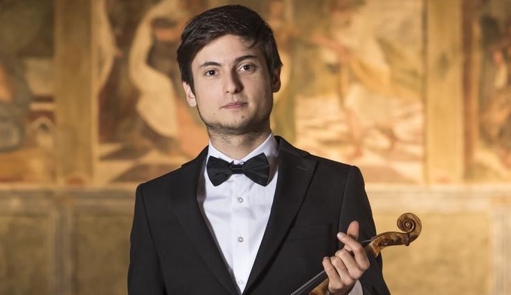 Domani I Virtuosi Italiani in concerto a San Pietro in monastero