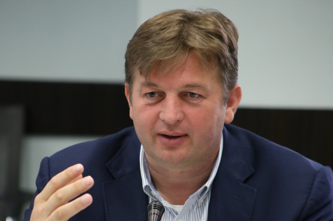 Valdegamberi, al Catullo impegni precisi per forti investimenti o si vada sul mercato