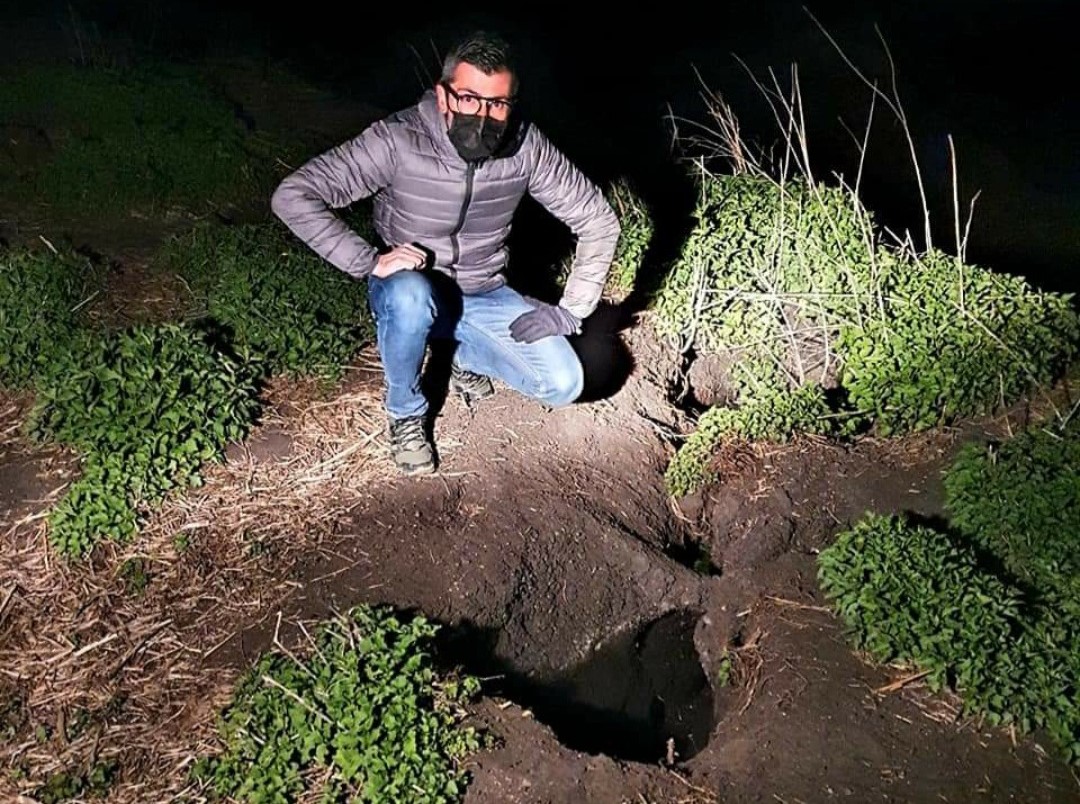 Filippo Rigo: il piano contro l’invasione delle nutrie va reso più diretto, servono soluzioni immediate