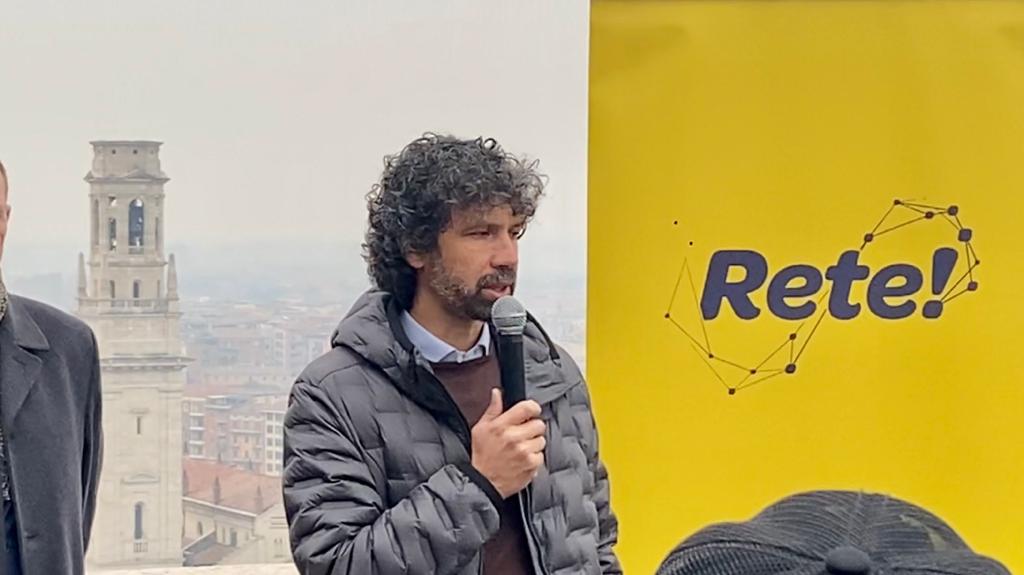 Tommasi mette in Rete anche l’ala ecologista di Europa Verde