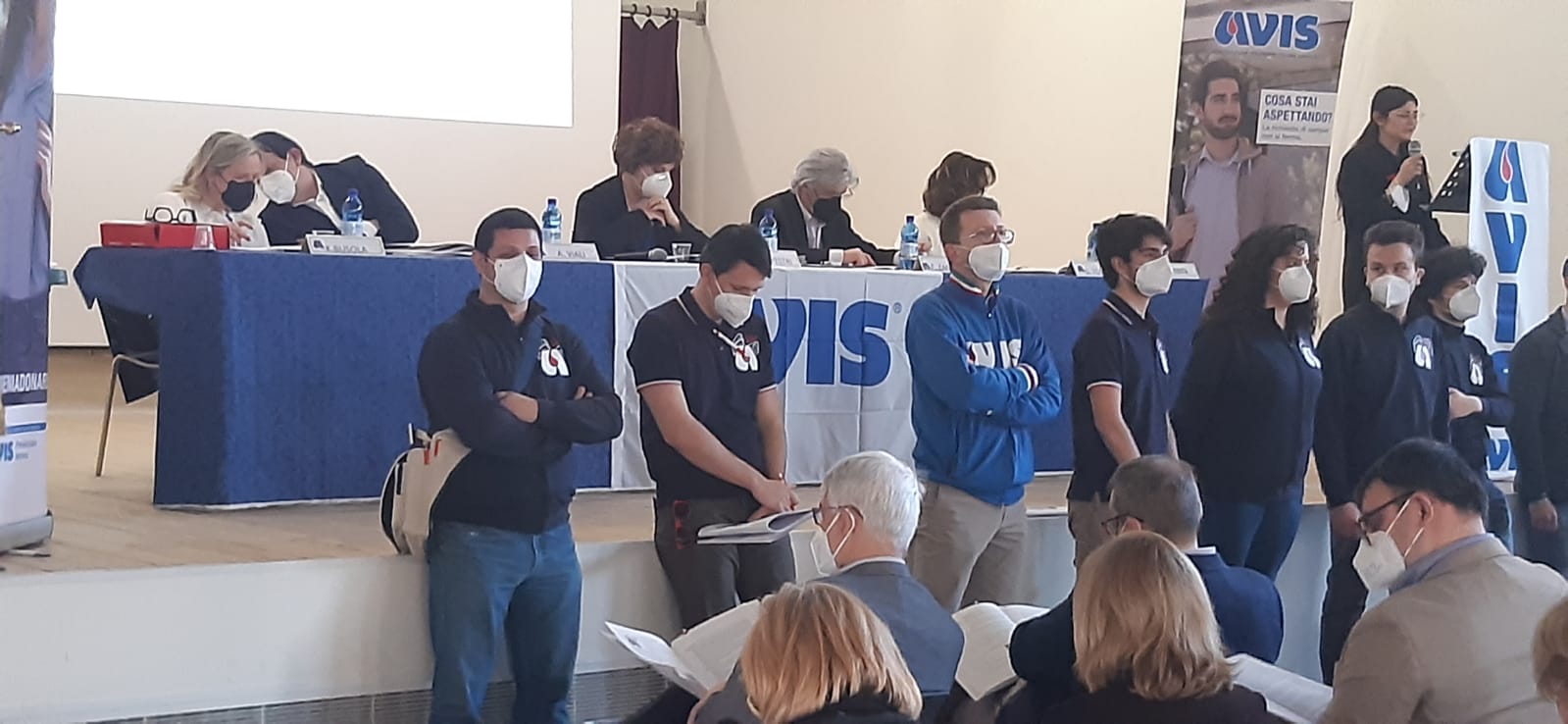 Avis Verona, crescono le donazioni nelle 66 sezioni della provincia: oltre 36mila sacche di plasma