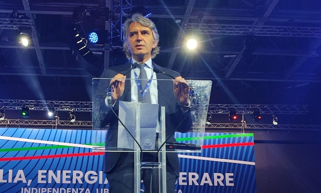 Sboarina alla convention di FDI: noi ben amministriamo, le sinistre no