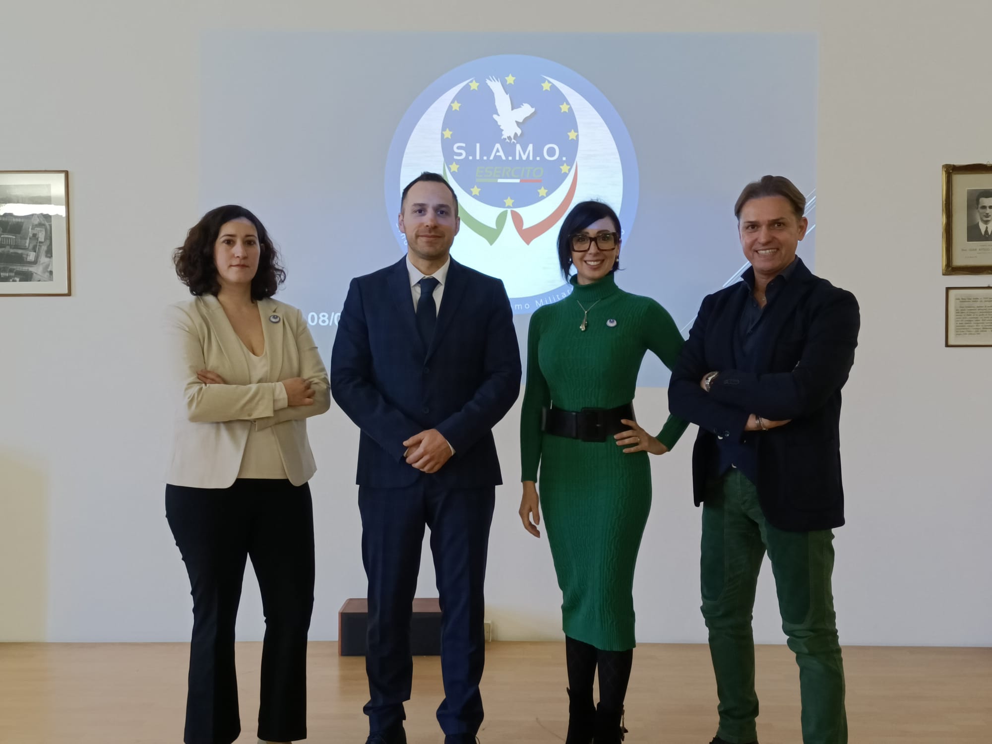 A Verona – caserme Dalla Bona e Duca –  le prime assemblee sindacali nella storia dell’Esercito