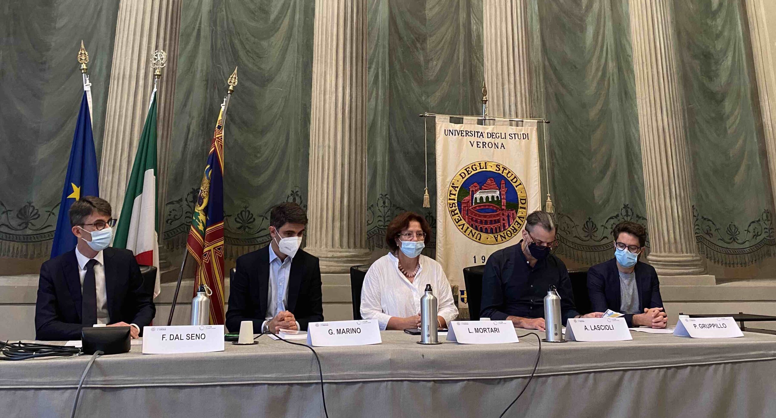L’unico navigator che serve davvero viene formato a Verona: l’Università forma quelli per il mondo della disabilità