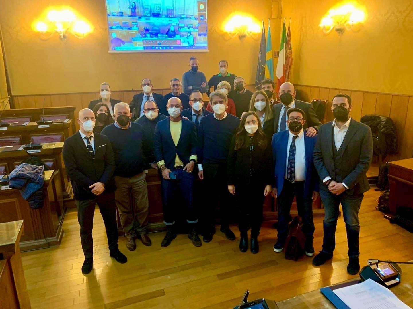 Approvata la Variante 29. L’atto più importante dell’amministrazione Sboarina. Il futuro di Verona è già in costruzione