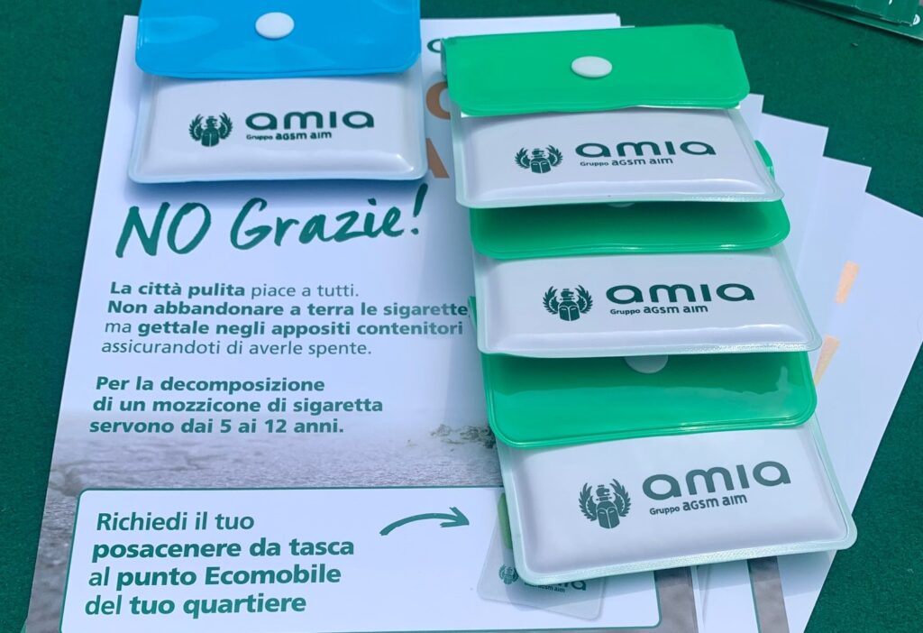 Fa male ai polmoni e non si decompone, la sigaretta off limits anche come mozzicone 1 IMG 1161 2