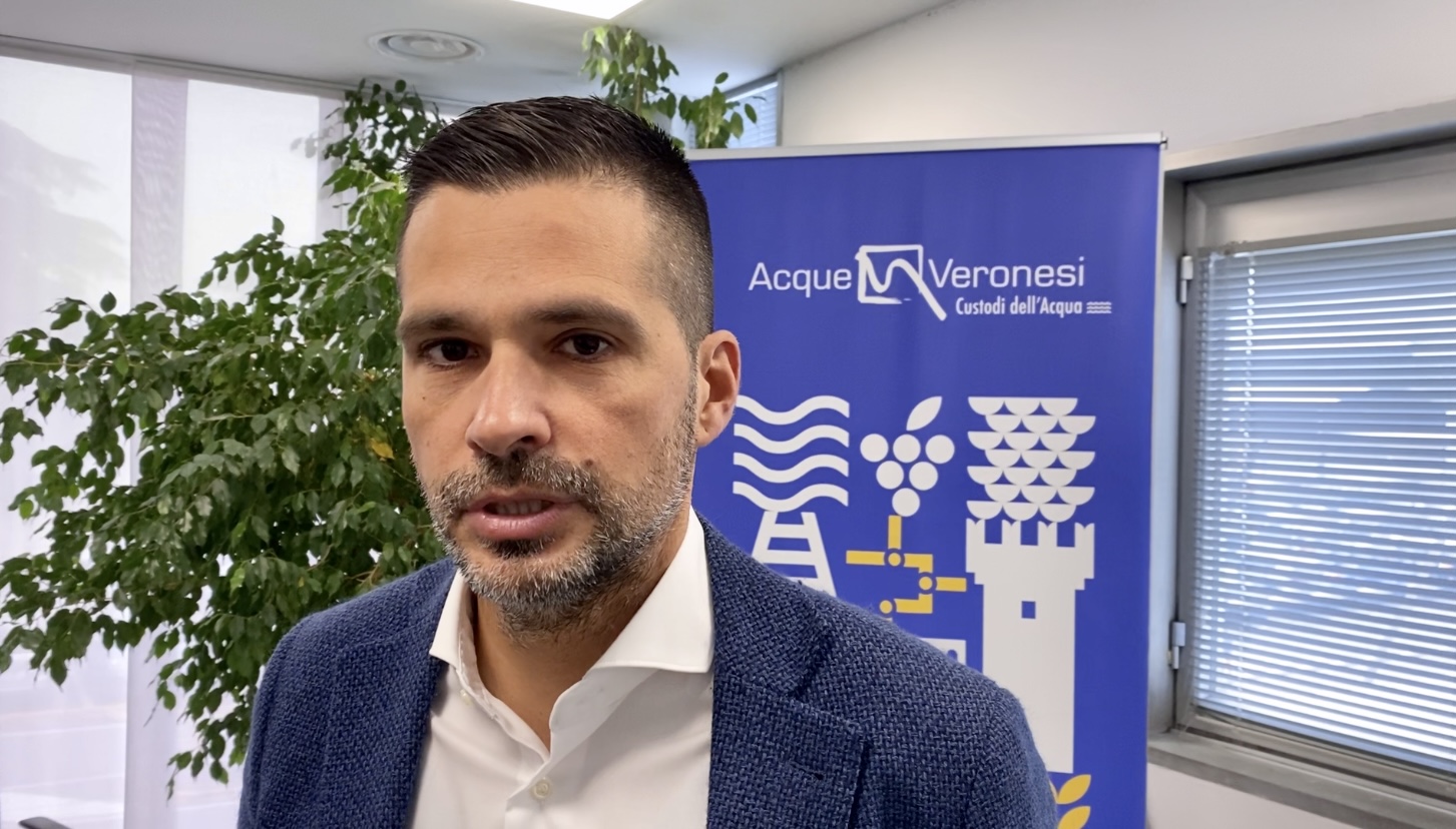 Acqua potabile, il costo per le famiglie non crescerà nel 2023: accordo fra ATO, sindaci, Acque Veronesi e AGS