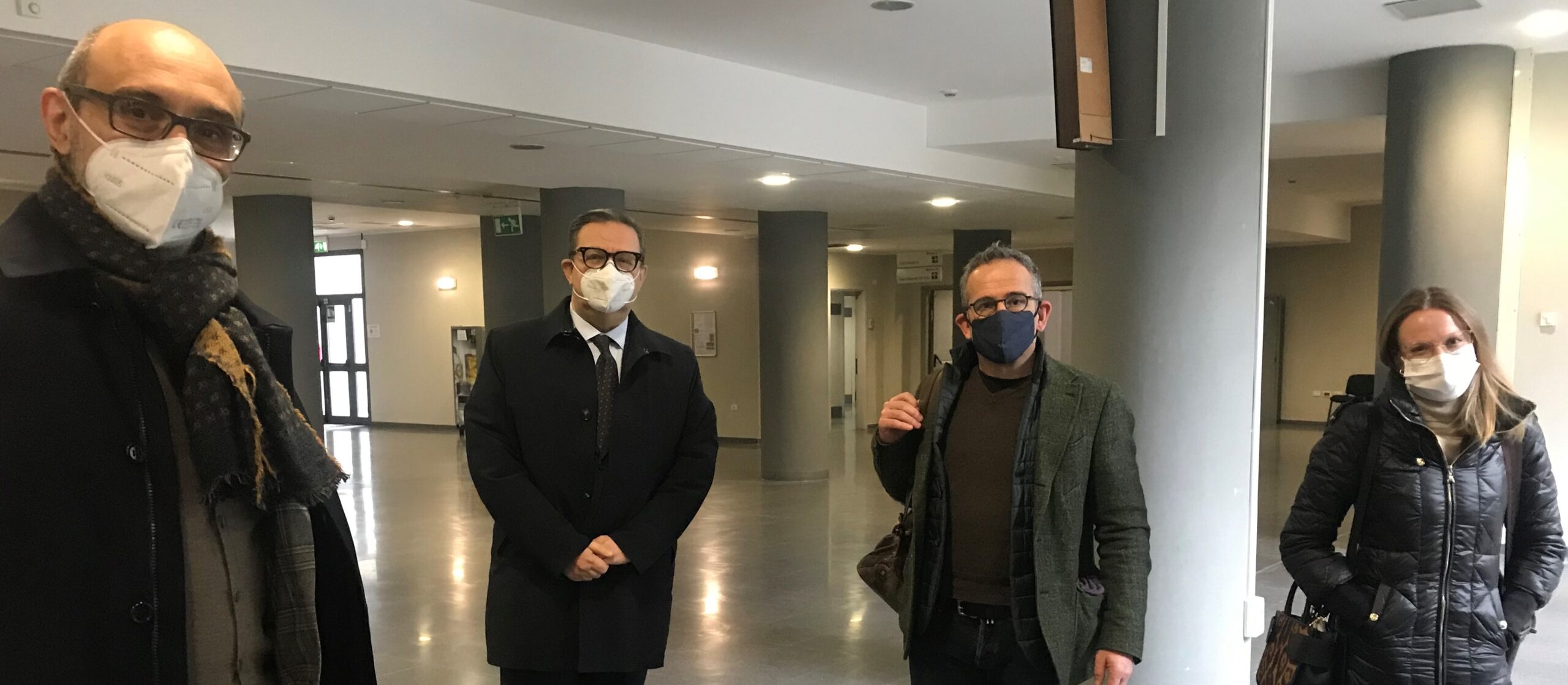 Processo Pfas-bis: Acque Veronesi valuta la costituzione di parte civile