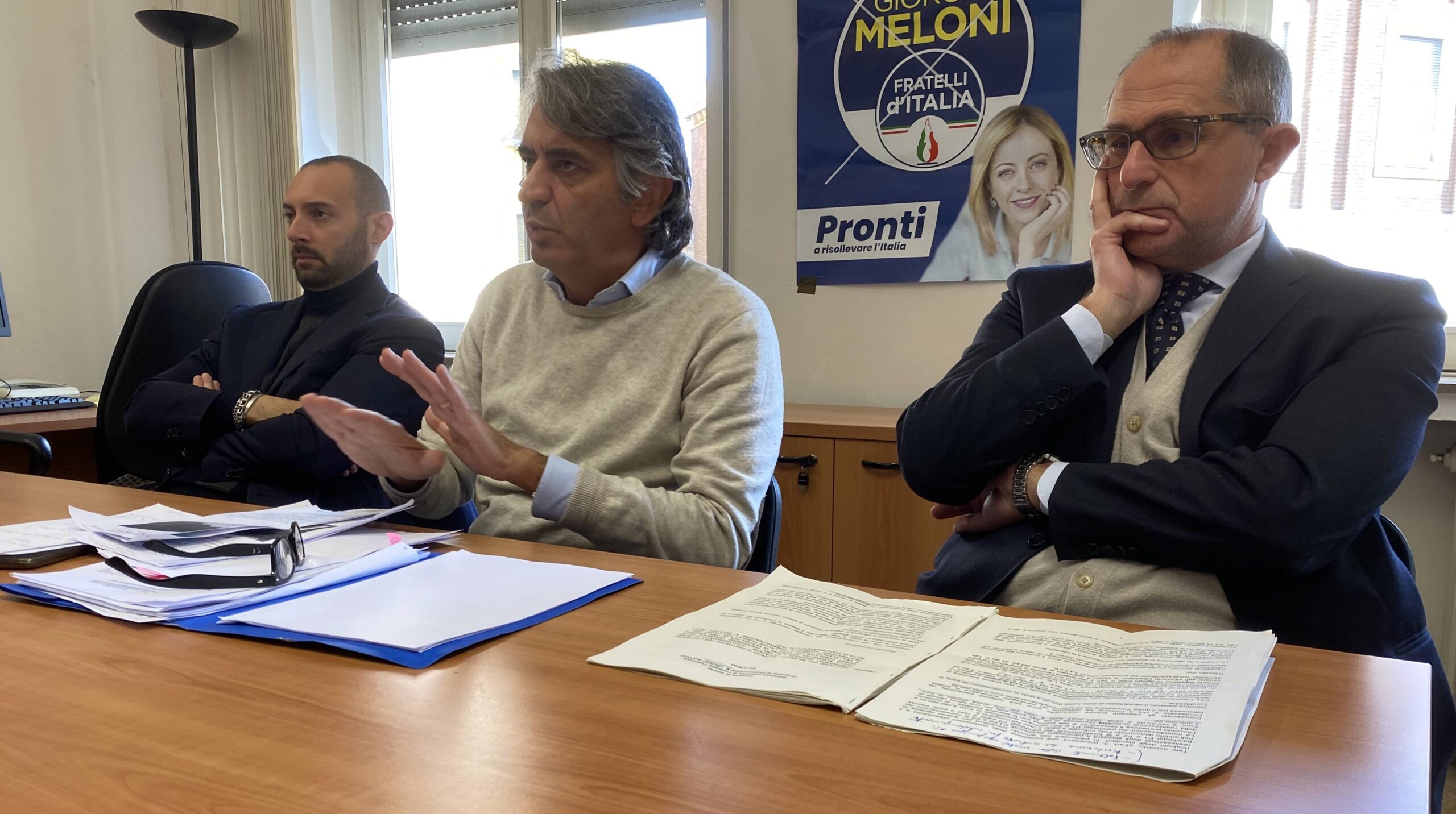 Il Comune finanzia i parcheggi scambiatori con i fondi destinati a Verona Sud. Sboarina: scippo ai danni di Borgo Roma e Golosine 