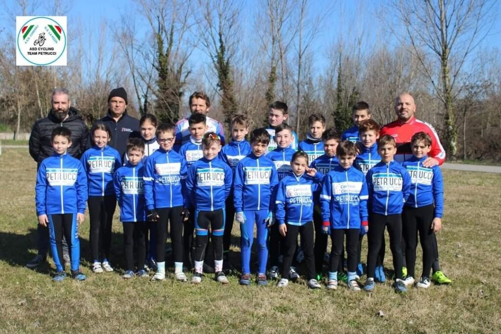 TEAM PETRUCCI: DOMENICA PARTE LA STAGIONE 2 IMG 20220325 075206 718