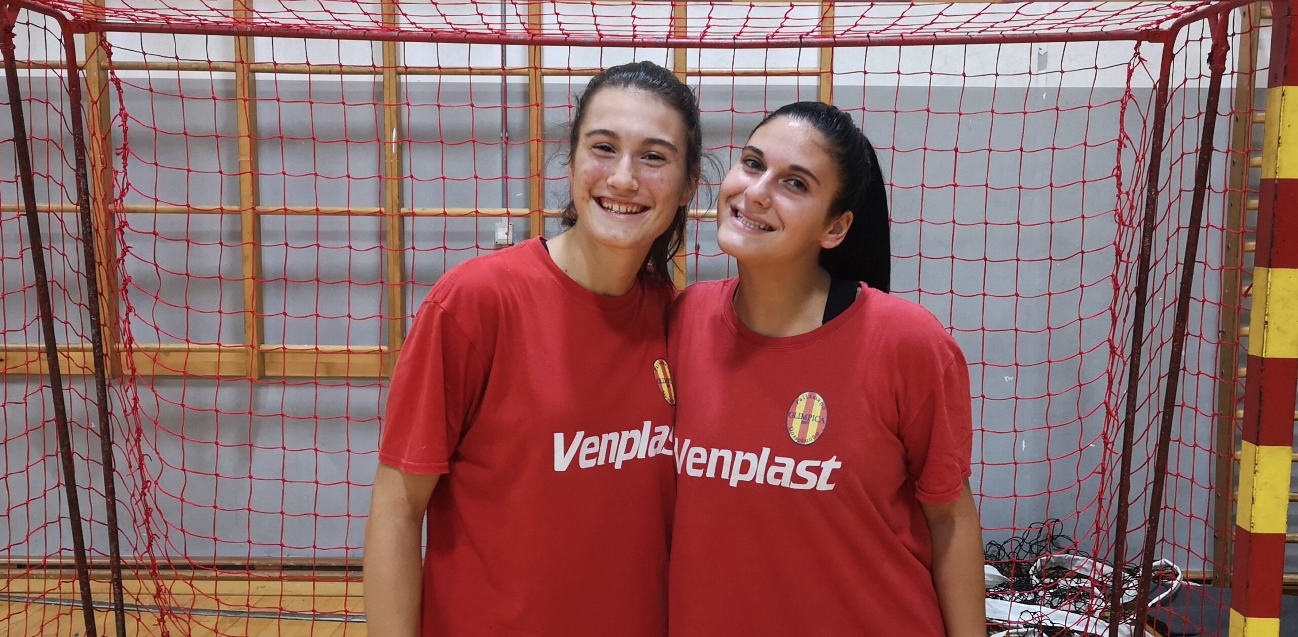 Venplast Dossobuono, inizia la preparazione coi nuovi volti per la prossima stagione.