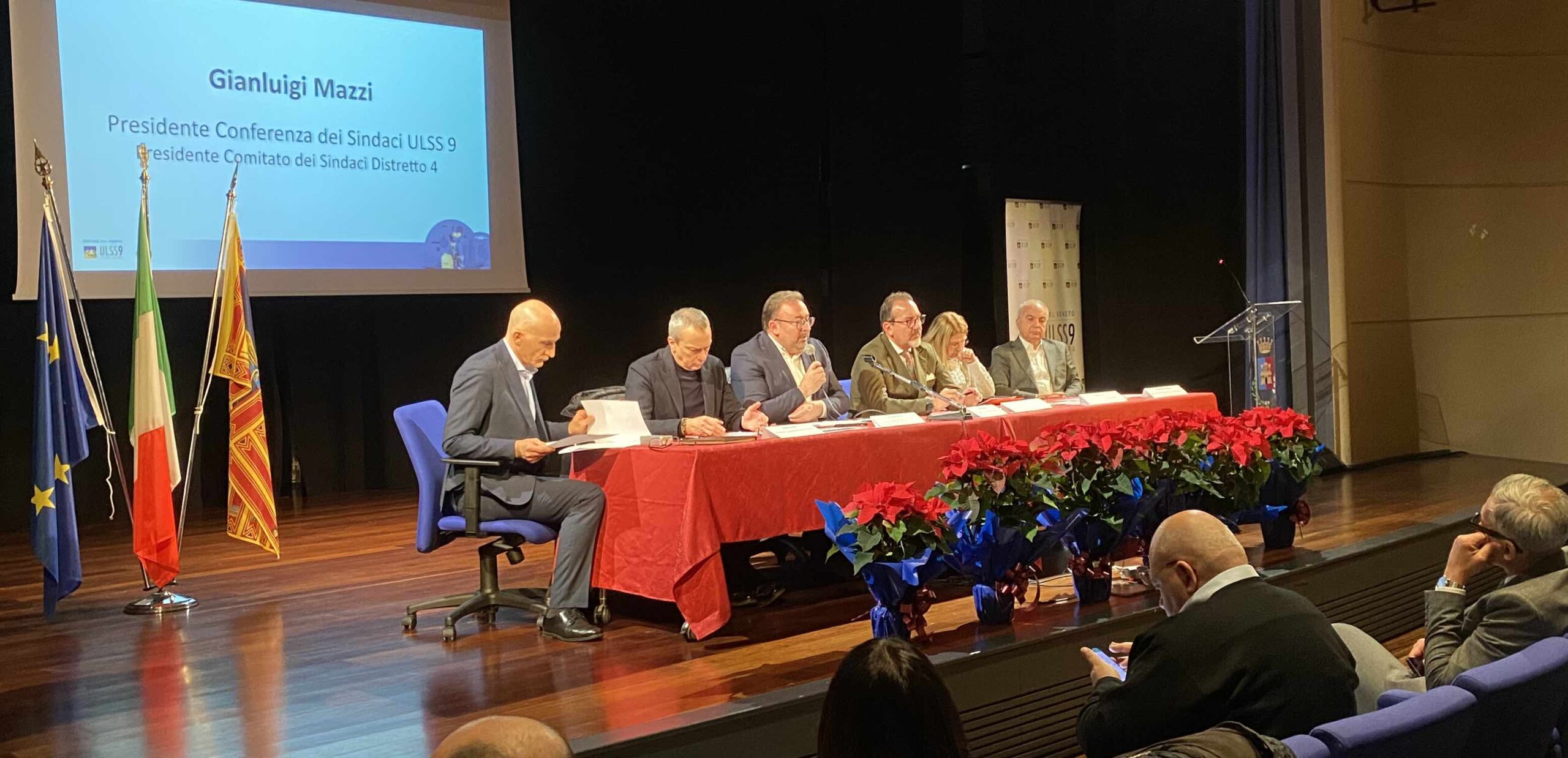A Villafranca l’Ulss9 Scaligera fa il punto sul disagio giovanile che è in aumento. Aumentate del 20% le richieste di aiuto