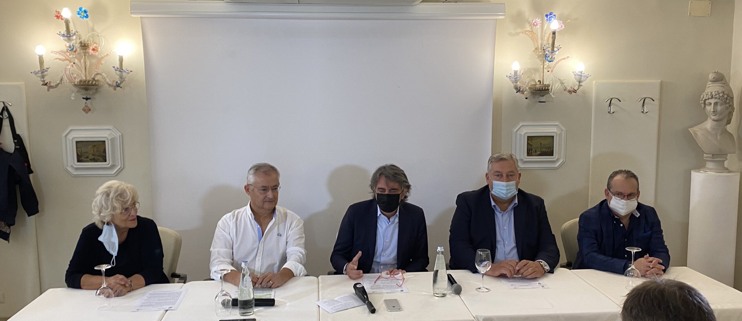 Bilancio 2020 di Serit, chiuso in positivo. Cresce la differenziata