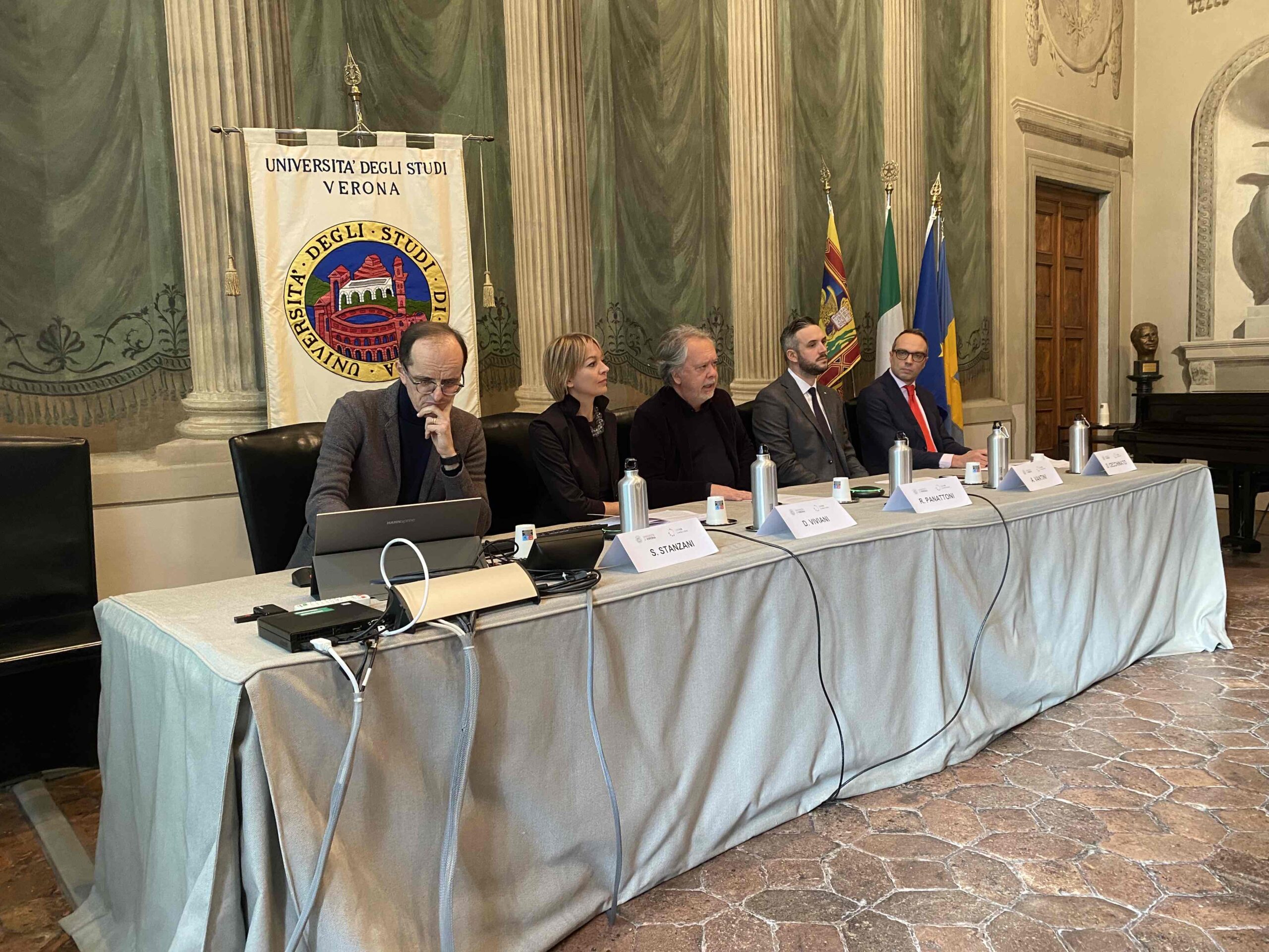 I consumi dei veronesi in un’epoca di restrizioni. Cresce la preoccupazione e la sfiducia nel futuro 