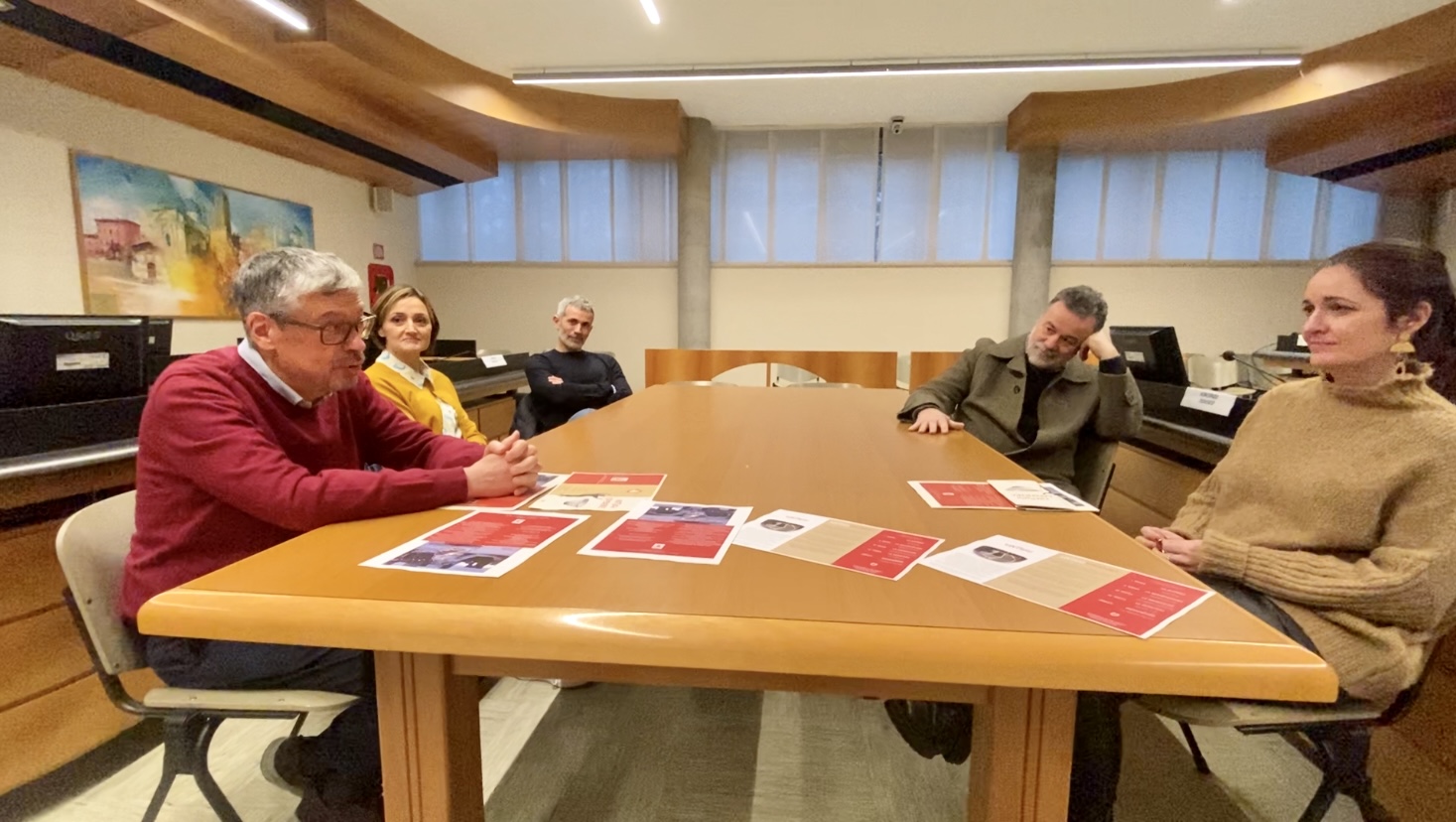 Il comune di Villafranca presenta Kintsugi Experience 