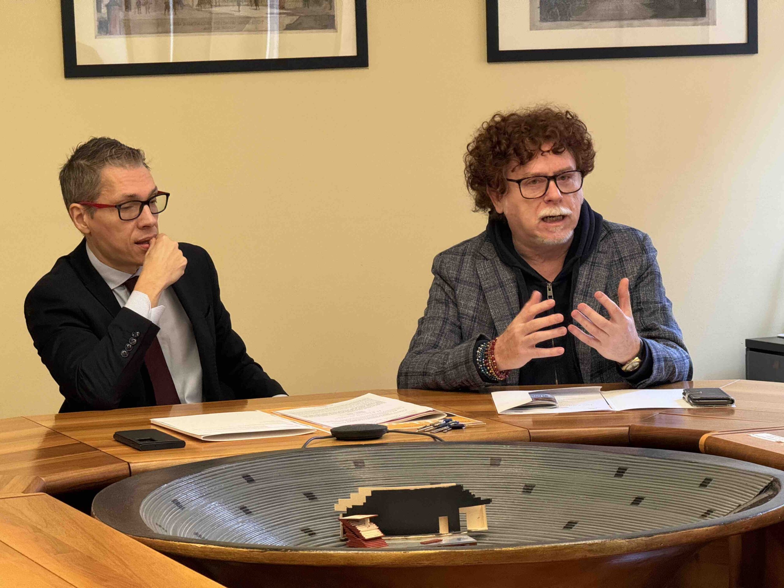 Mozart. Il Flauto Magico apre la stagione artistica 2024 al Teatro Filarmonico 1 mozart