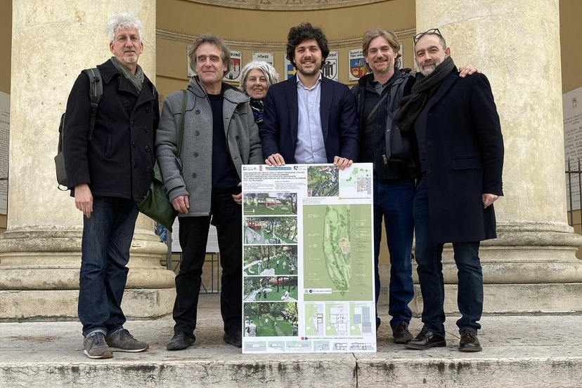 Tocatì cresce. Dopo il riconoscimento Unesco diventa stabile al parco delle Colombare