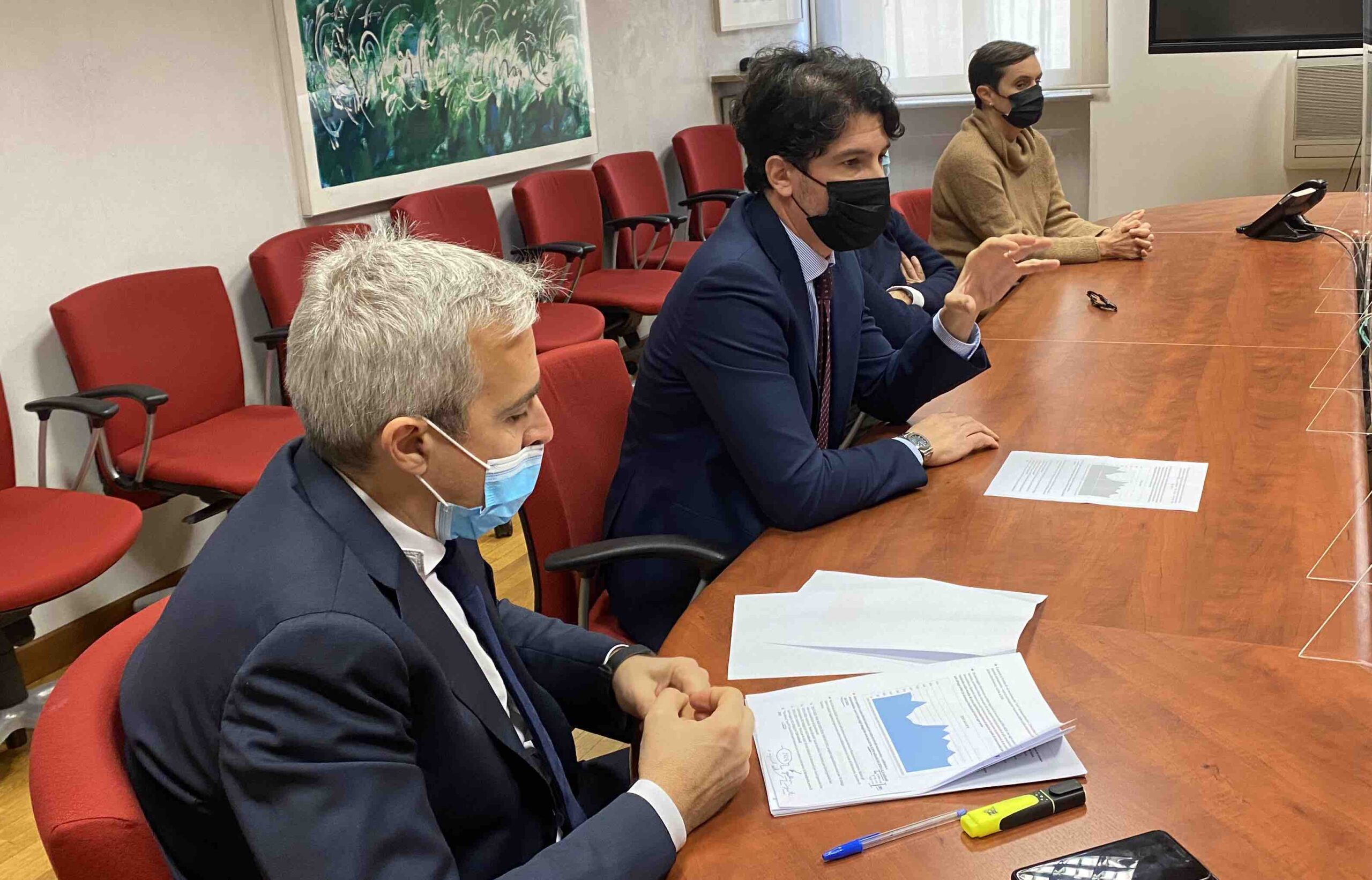 Agec, raddoppiati i riatti nel 2021: spesi oltre 4,3 milioni€ nelle ristrutturazioni