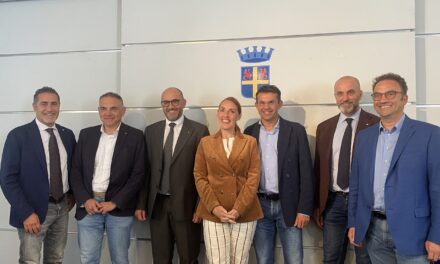 Le banche stanno chiudendo le agenzie sul territorio
