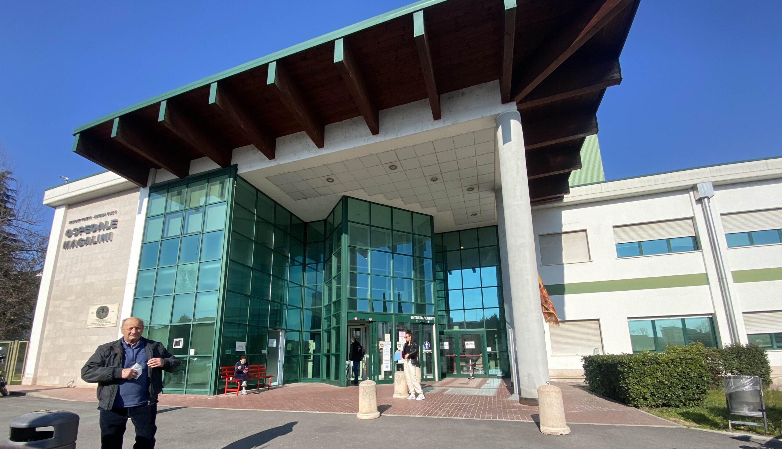 Giornata dell’udito. Open day all’ambulatorio di audiologia dell’Ospedale di Villafranca