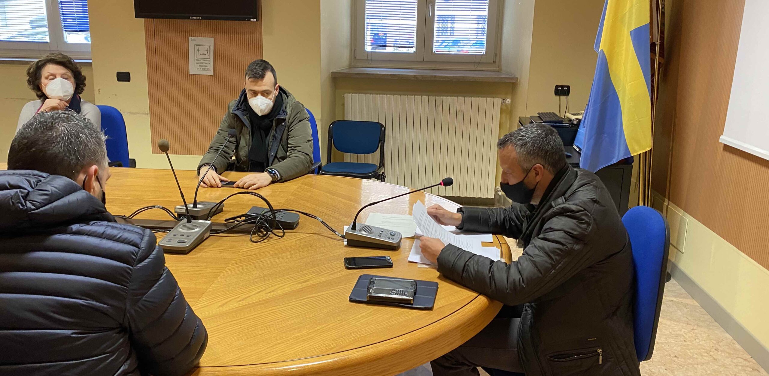 Tosi all’attacco di Agsm. E tira in ballo una lettera anonima