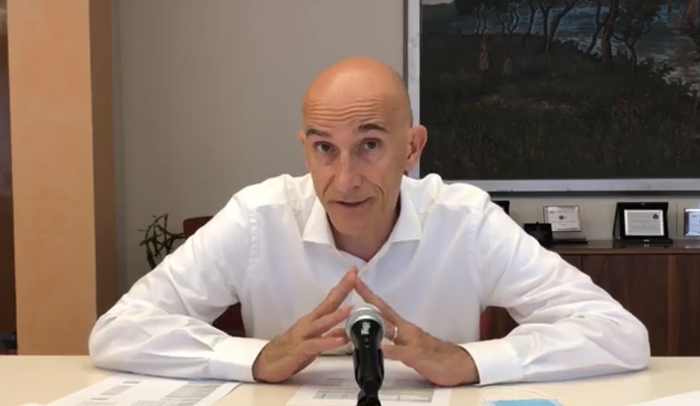 Covid-19 a Verona: 53 i positivi, attenzione a chi proviene dall’Est Europa
