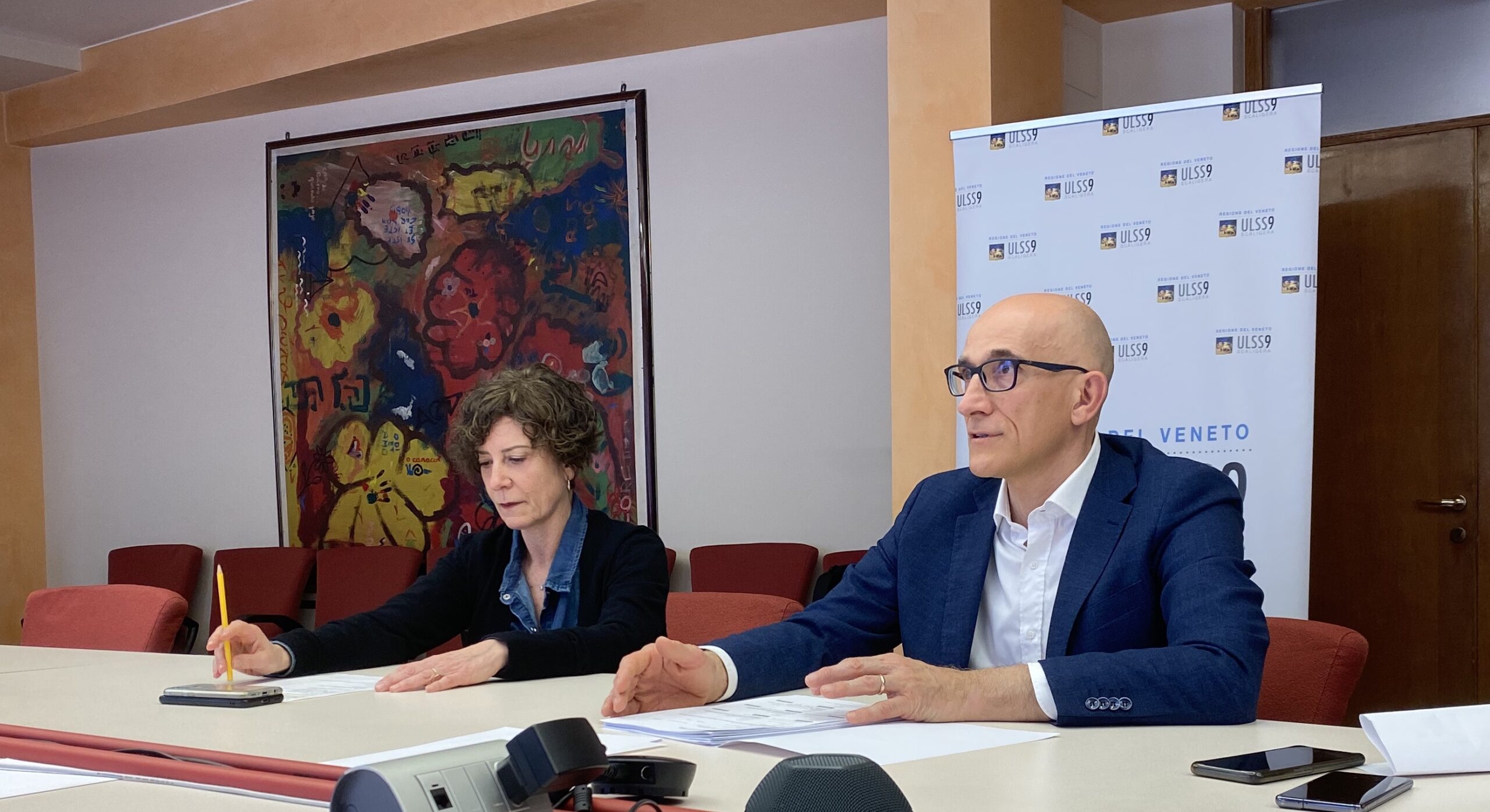 Ulss9 Scaligera, ecco l’elenco dei nuovi primari di Verona e provincia.