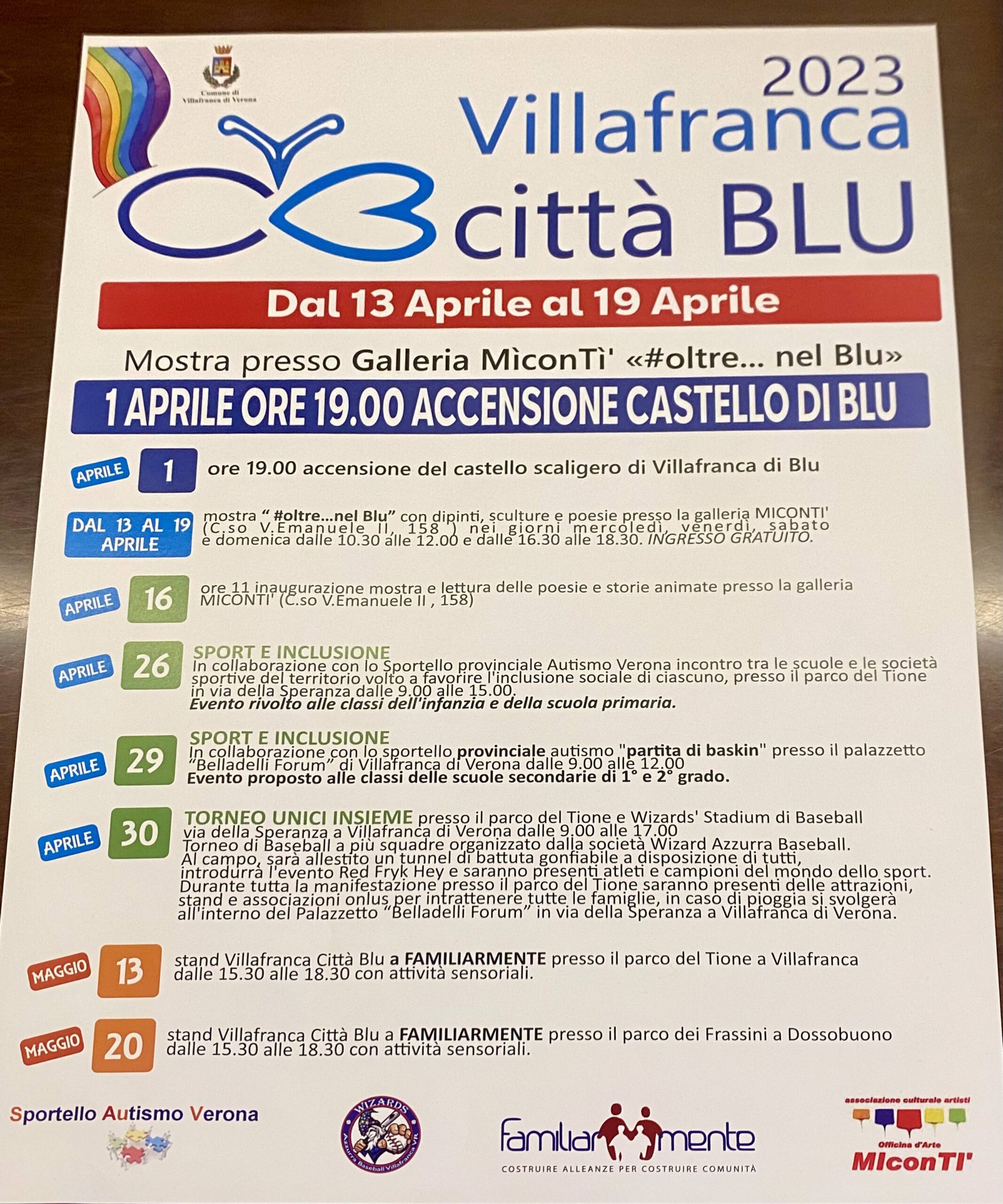 Torna con la terza edizione l’iniziativa Villafranca città Blu. 1 IMG 4991 scaled