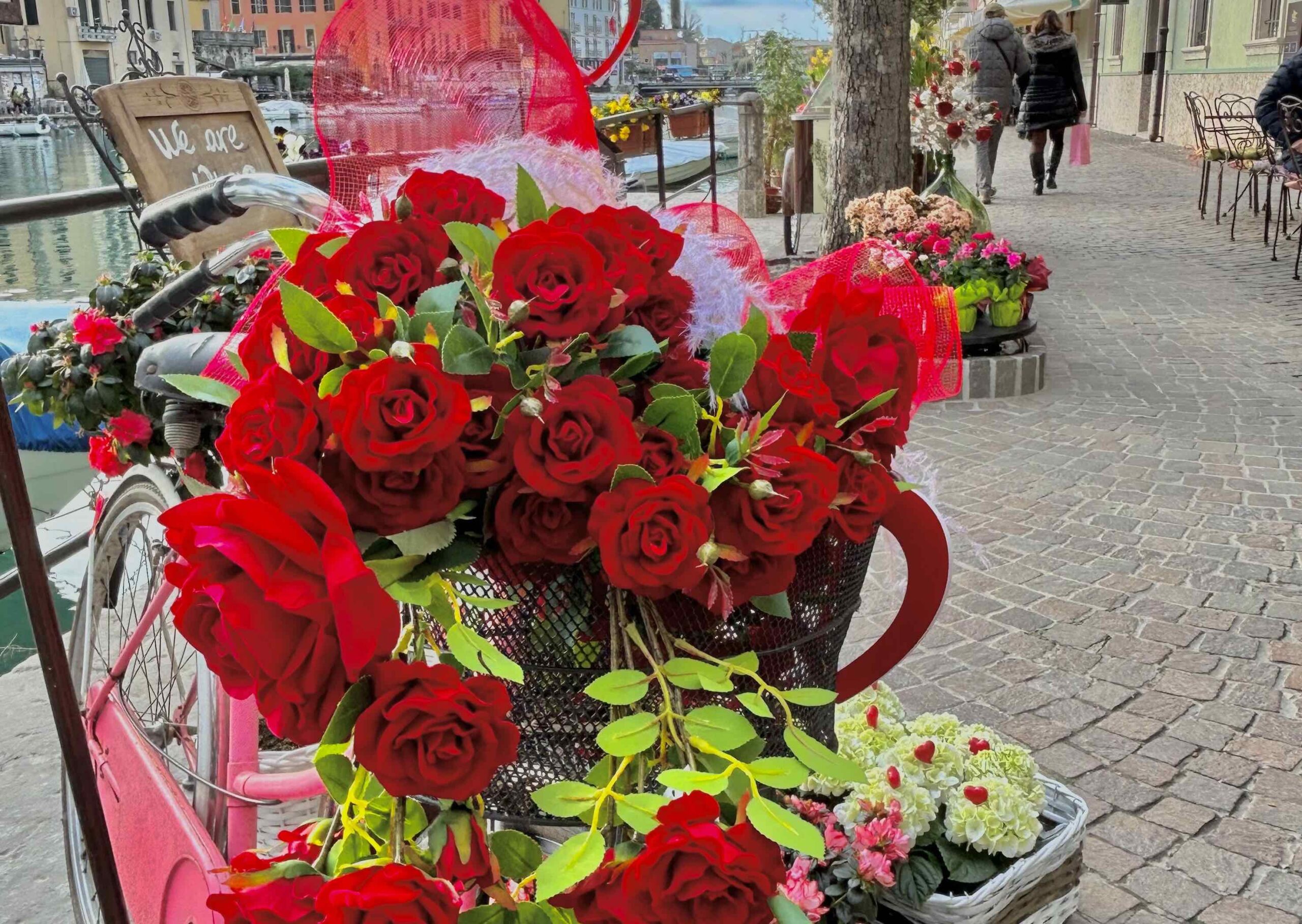 Peschiera in Love 2024