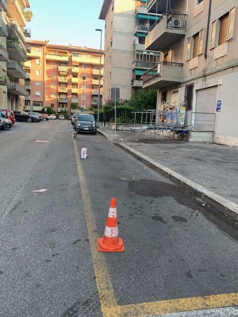 Interrogazione in Comune. Disagi dalla Migross di via 24 Maggio