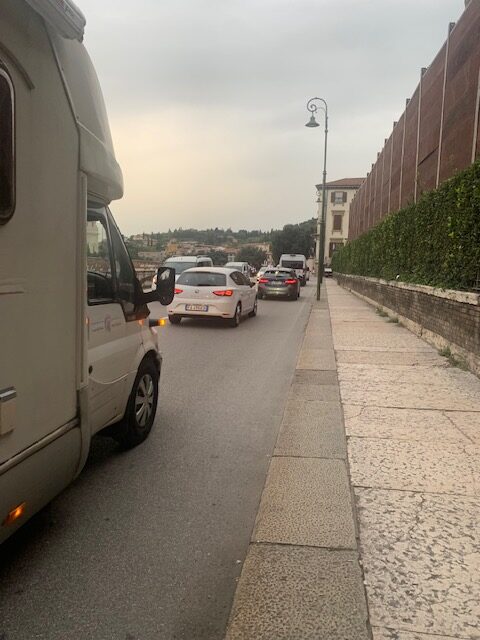 No al Traforo. No al tunnel di via Albere. Tutti in autobus, dice Tommasi. Ma è un’utopia 2 No al Traforo. No al tunnel di via Albere. Tutti in autobus, dice Tommasi