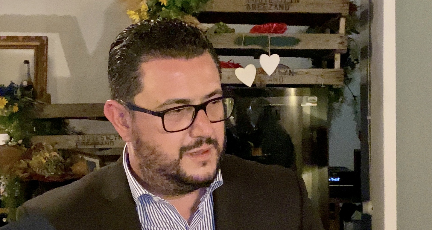 Il siluro si serve freddo così da togliere a Verona il suo assessore