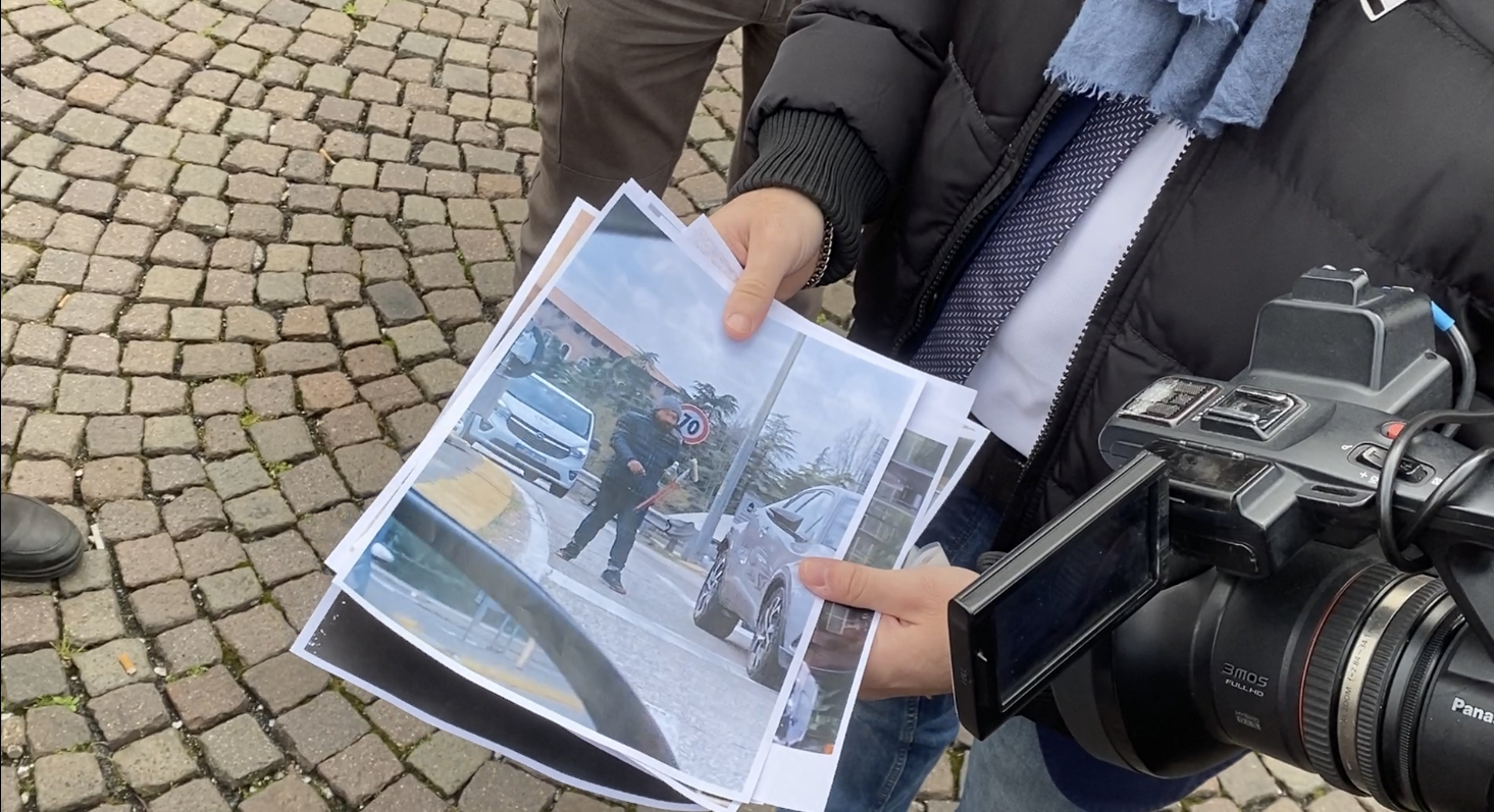 Sicurezza e degrado. La Lega all’attacco dell’amministrazione Tommasi