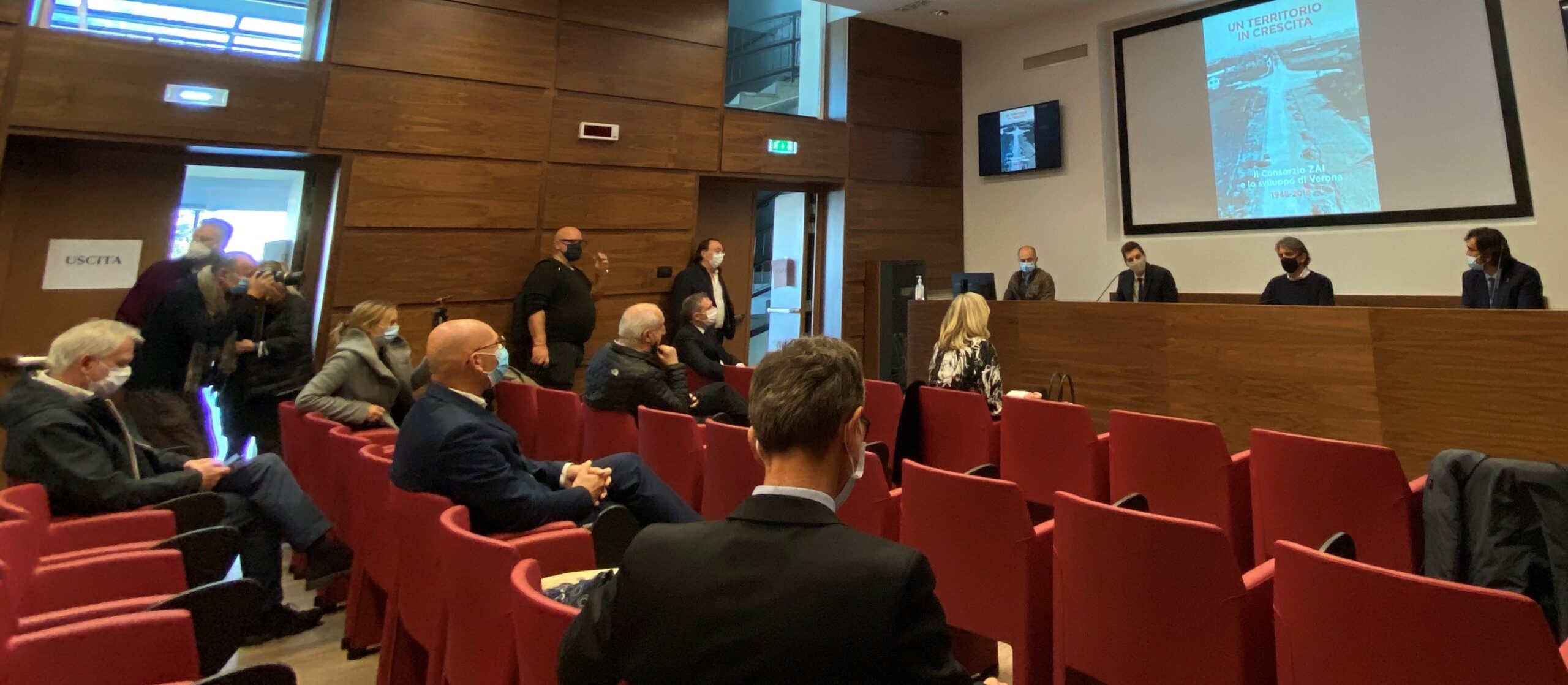 Consorzio Zai, il modello che Verona deve seguire se vuole tornare a crescere