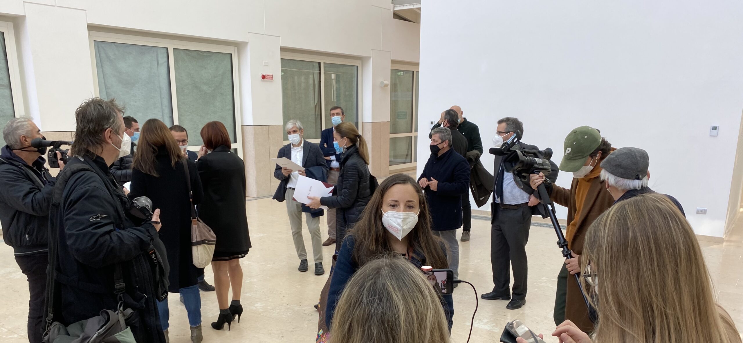 Magazzini generali pronti a metà 2021: 100 milioni per la rinascita di Verona sud